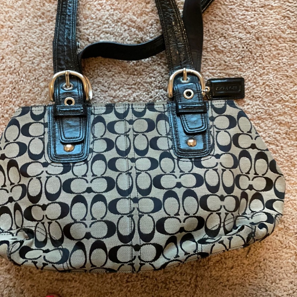 Handbag